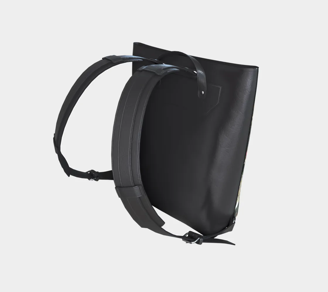 Vegan Leather Backpack (2024-12-16, 5:24 p.m.)