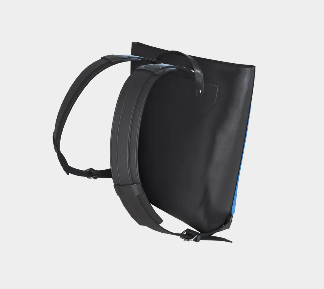 Vegan Leather Backpack (2025-01-15, 4:39 p.m.)