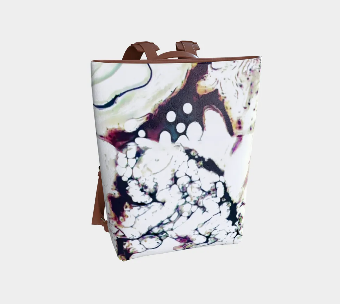 Vegan Leather Backpack (2025-03-15, 8:21 p.m.)