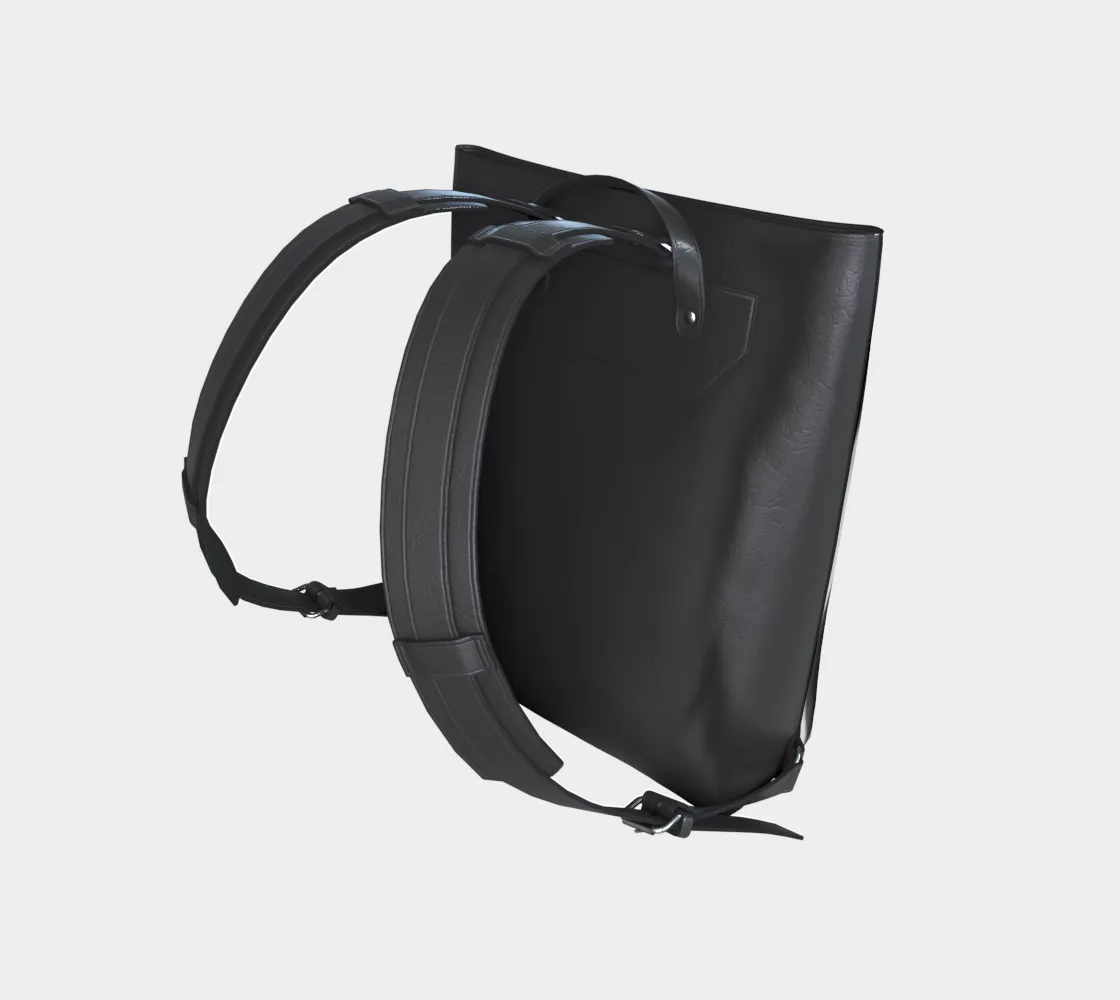 Vegan Leather Backpack (2025-04-18, 11:15 p.m.)