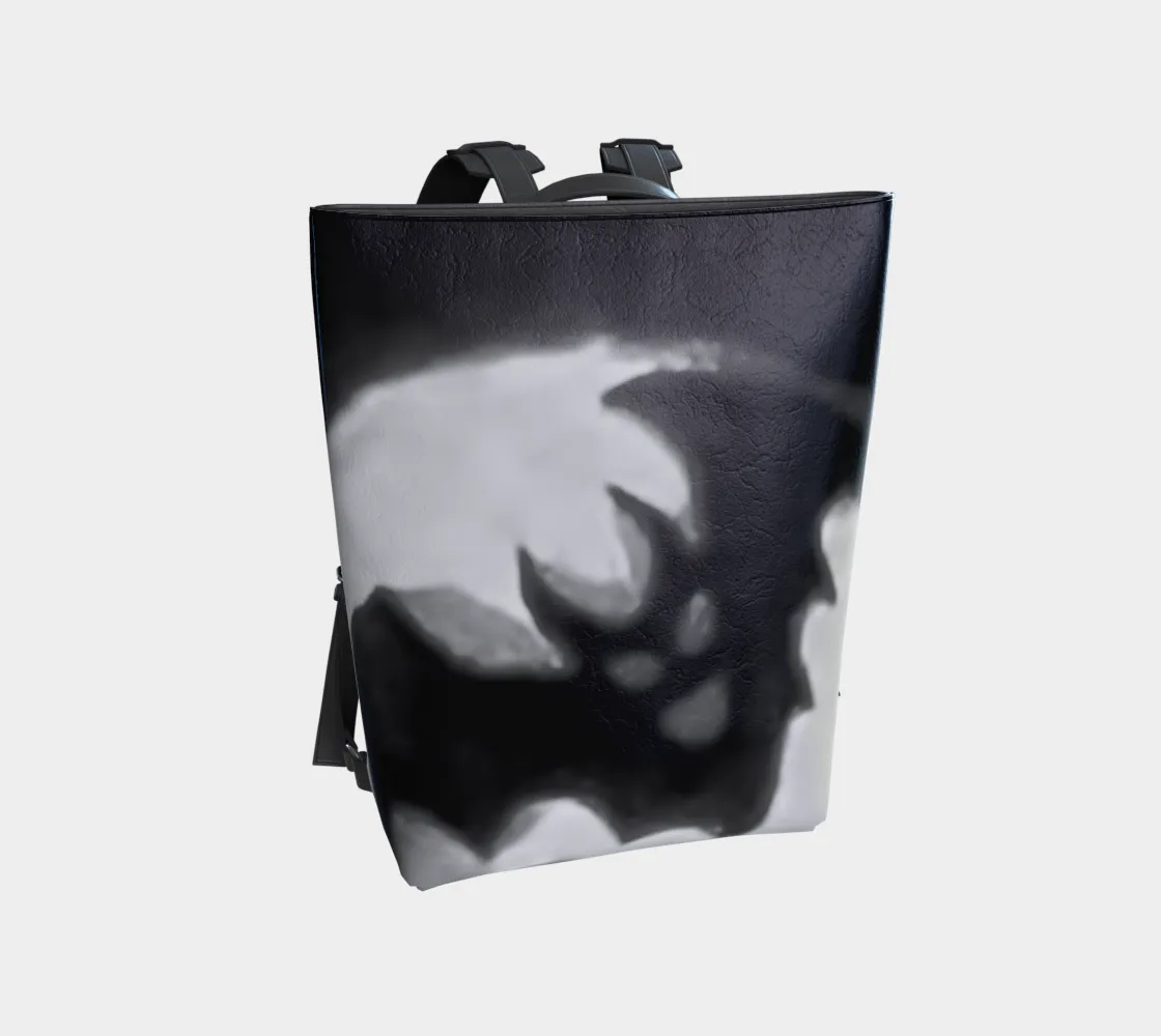 Vegan Leather Backpack (2025-04-18, 11:15 p.m.)
