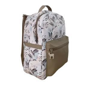 Velvet Fawn Mallard Sky Anderson Bag