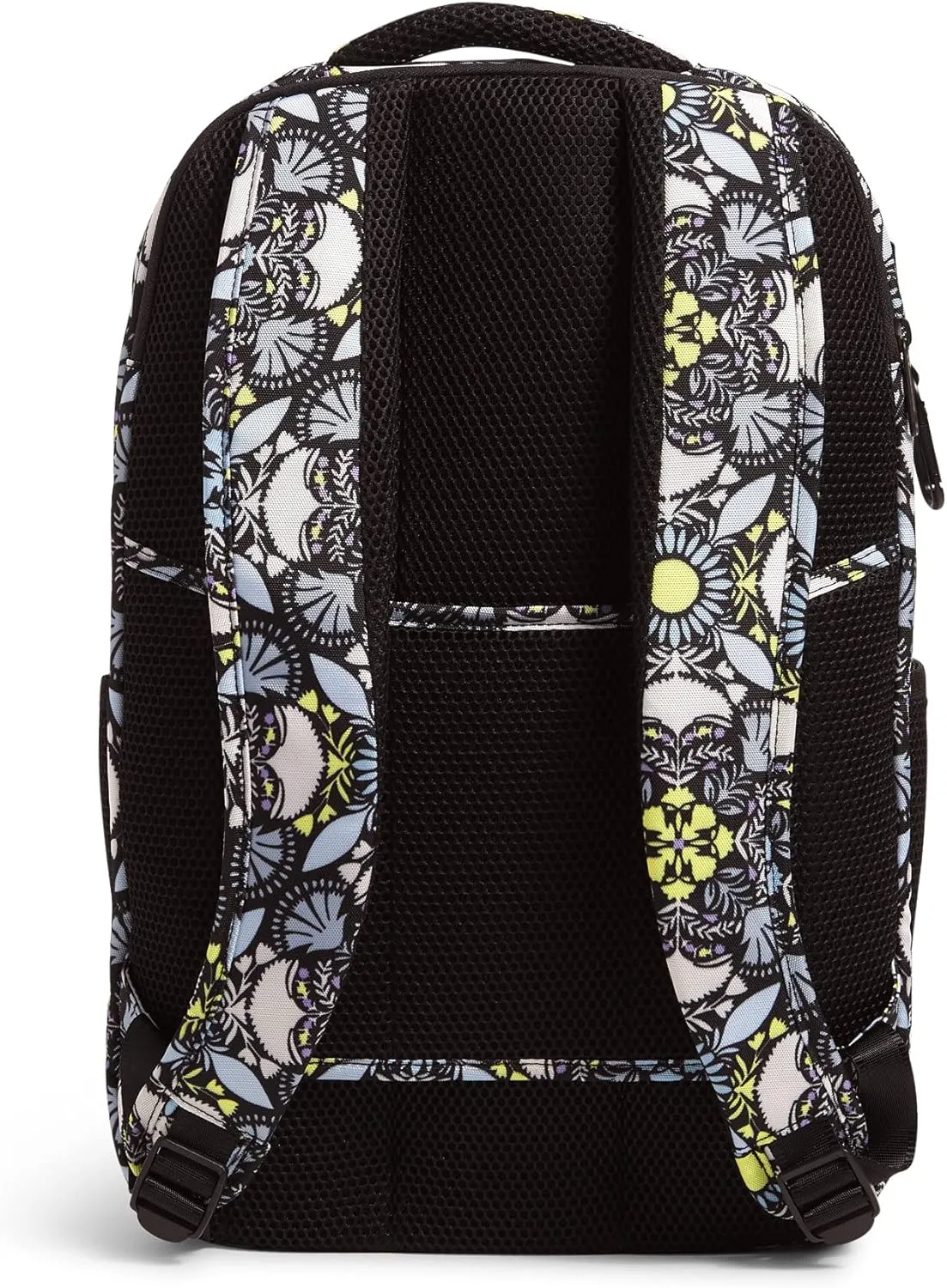 Vera Bradley Recycled Lighten Up Reactive Grand Backpack