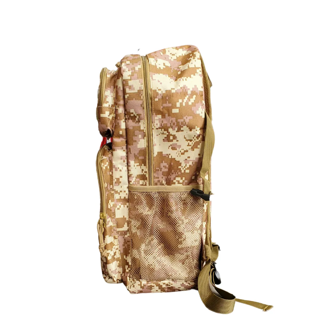 Vieta Outdoor Tactical Backpack Camouflage