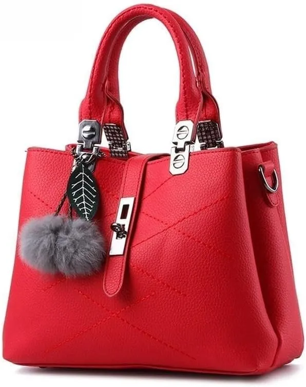 Vogue Stitching Design Woman Bag Single Shoulder Crossbody Decorative Wristlets Women's Handbags Messenger Bags