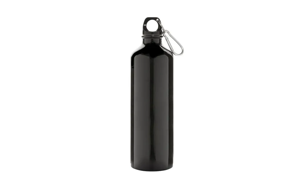 VOLE Water Bottle with Carabiner