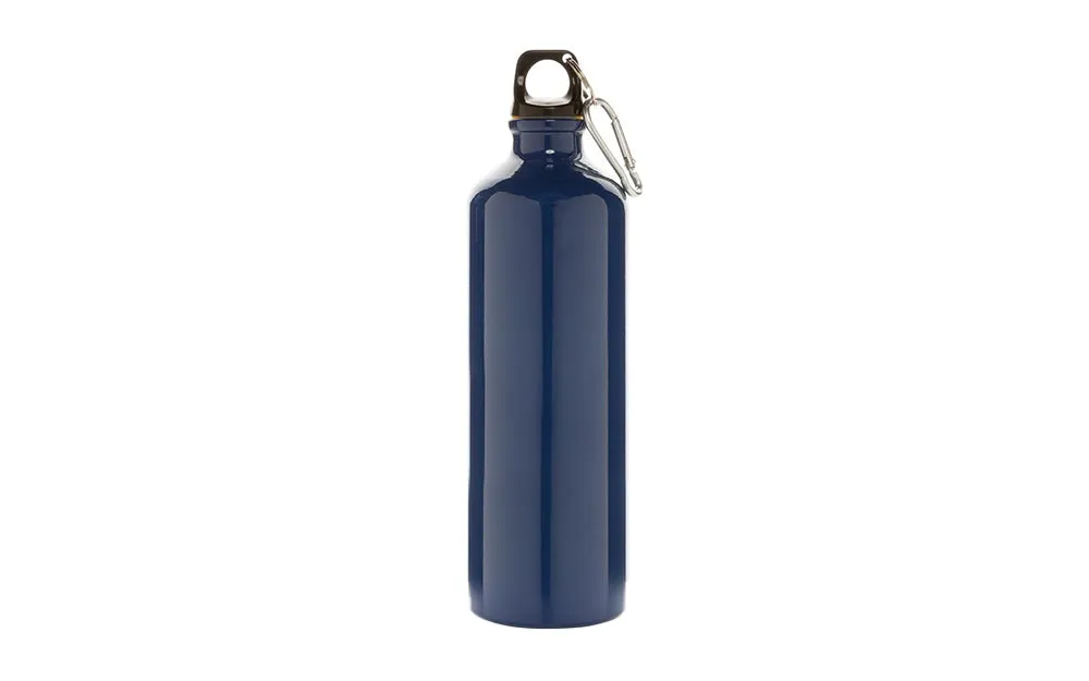 VOLE Water Bottle with Carabiner