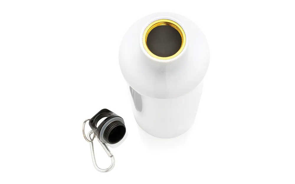 VOLE Water Bottle with Carabiner