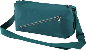 WATERFLY Lightweight Crossbody Sling Bag: Women Men Casual Convertible Cross body Bag Shoulder Bag Backpack for Travel Daily