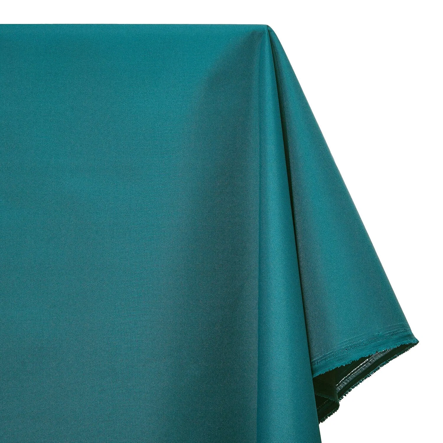 Waterproof Canvas - Teal
