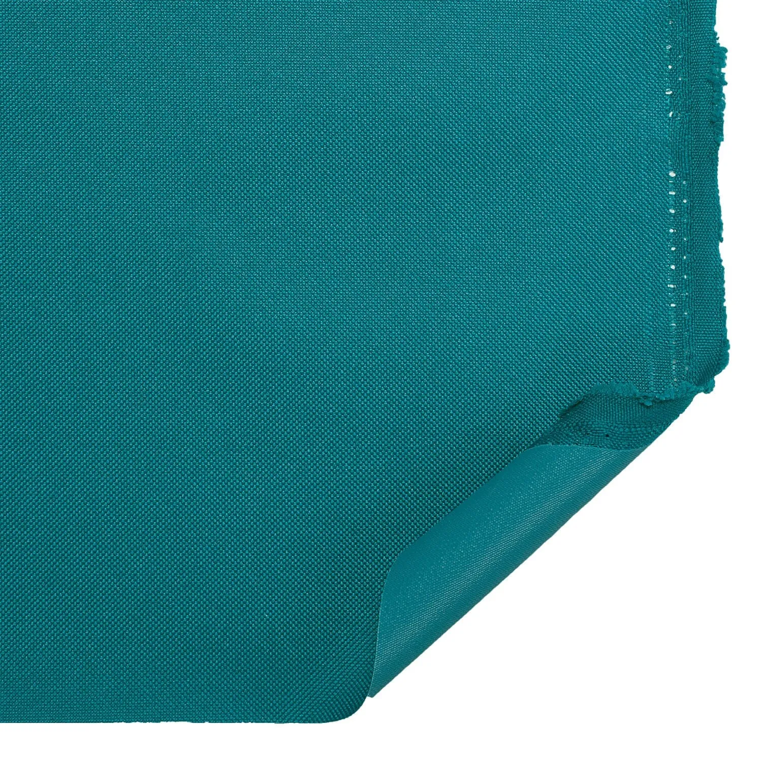 Waterproof Canvas - Teal