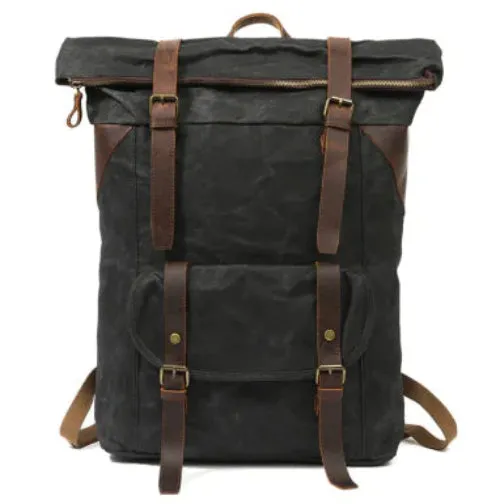 Waterproof Multifunction Designer Backpack