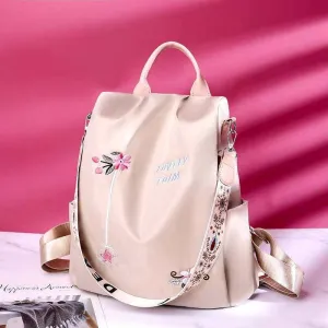 Women Backpack