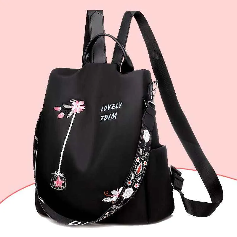 Women Backpack