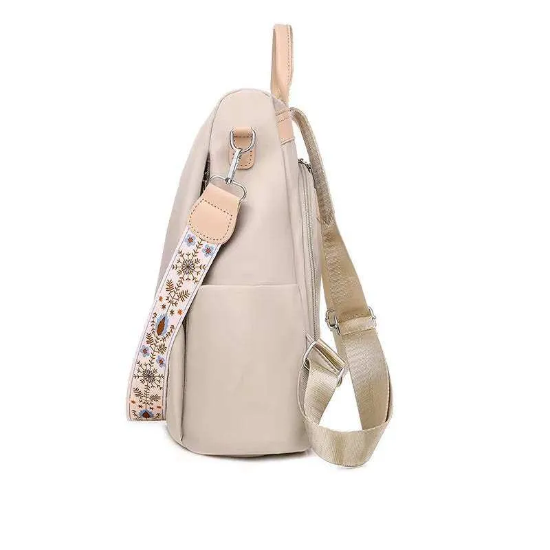 Women Backpack