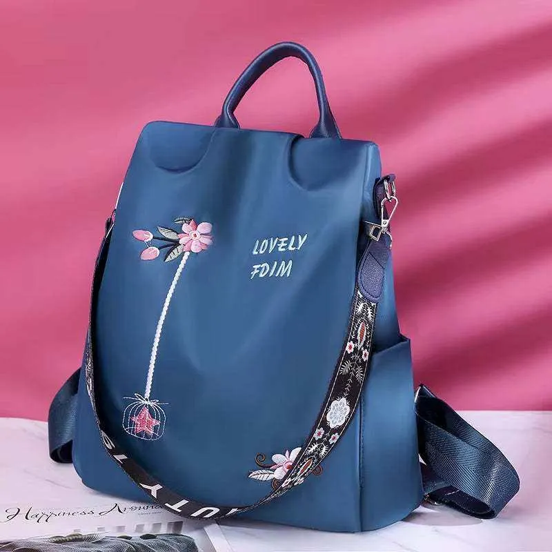Women Backpack
