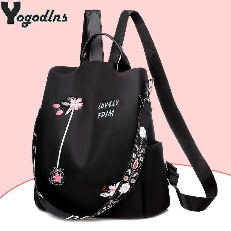 Women Backpack