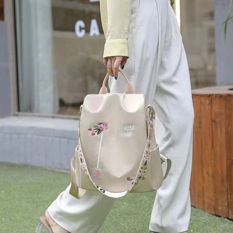 Women Backpack