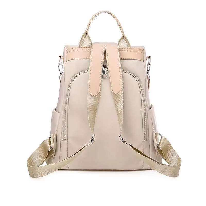 Women Backpack