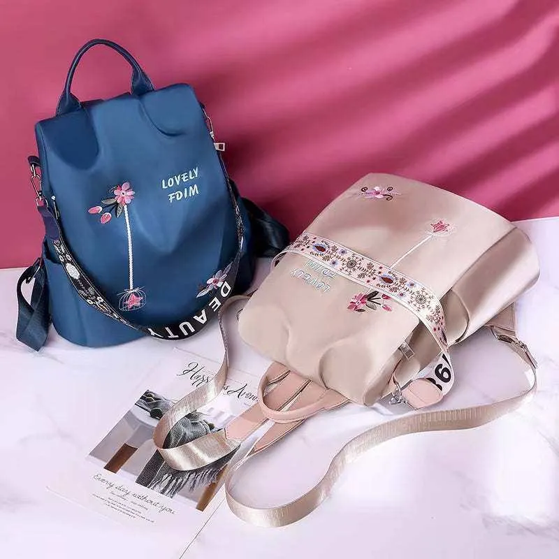 Women Backpack