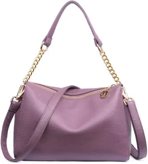 Women Clacssic Tote Bag Fashion Handbag And Purses PU leather Shoulder Bag Top Handle Satchel
