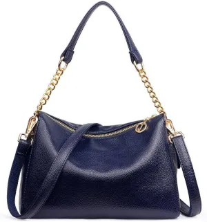 Women Clacssic Tote Bag Fashion Handbag And Purses PU leather Shoulder Bag Top Handle Satchel