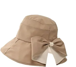 Womens Sun Hats Summer UPF 50  Large Brim Foldable Beach Sun Hat