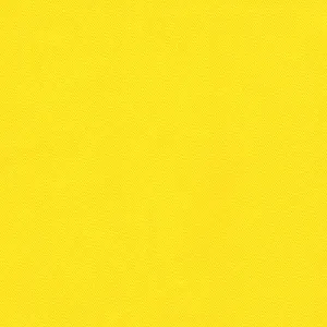 Yellow Rhino Canvas Fabric - Reorderable