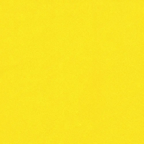 Yellow Rhino Canvas Fabric - Reorderable