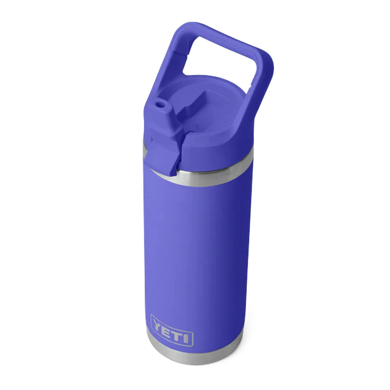 Yeti Rambler C Straw Bottle 26 Oz Ultra Marine Violet