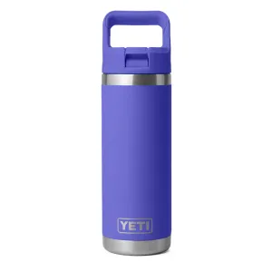 Yeti Rambler C Straw Bottle 26 Oz Ultra Marine Violet