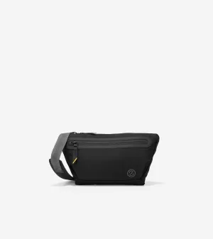 ZERØGRAND Crossbody