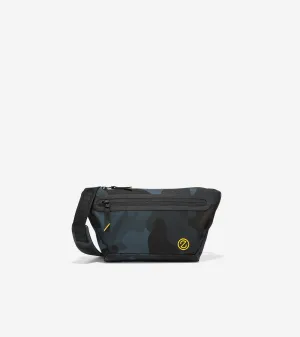 ZERØGRAND Crossbody
