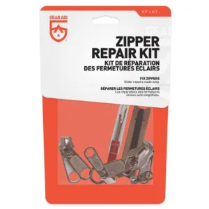 Zipper Repair Kit